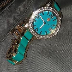 SOLD Louis Richard watch